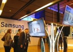 삼성전자는 22일부터 24일까지 3일간 유럽의 중심 오스트리아 비엔나에서 자체 마케팅 행사인 &#039;2010 삼성구주포럼(Samsung European Forum)&#