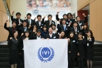 국제기구 IVI, 대학생 자원봉사단 ‘2010 유스 메신저(YM)’ 위촉