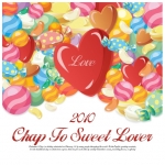 “발렌타인데이 앞두고 디지털앨범 ‘2010 Chap To Sweet Lover’ 출시”