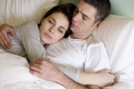 “여성과 남성의 수면탐구”