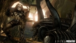 공포에서 살아남는 자는 누구인가 …‘Aliens vs Predator’ 3월 5일 PS3™용으로 발매