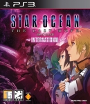 SCEK, RPG 최신작 ‘STAR OCEAN 4 THE LAST HOPE INTERNATIONAL’ 발매
