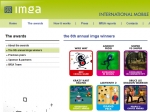 International Mobile Gaming Awards