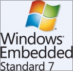 Windows Embedded Standard 7 로고