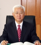 군산대학교 이희연총장