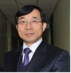 한국금연운동협의회 제2대 회장에 선임된 국립암센터의 서홍관 박사