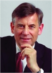 히든 챔피언의 창시자, 세계적인 경영대가 Dr. Hermann Simon