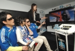 삼성전자, 풀HD 3D LED TV 체험 마케팅 실시