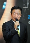 탤런트 이효정, 건국대 그린경영임원(CGO) 홍보대사로
