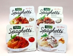 롯데 쉐푸드, 정통 이태리 스파게티 4종 출시