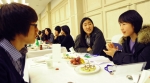 건국대 입학사정관제 ‘애프터서비스’…사정관제신입생 멘토링 결연