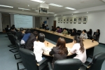 신뢰성 있는 식품 약물 테스트를 위한 미세유체기반 3차원 세포기반 분석 시스템 세미나