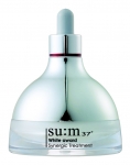 숨37 화이트 어워드 루미너스 트리트먼트