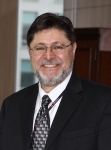 Dr. Hugh Eaton Rowlett JR 석유개발연구원장