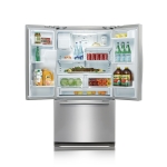 1, 2월 미국 시장 판매 1위를 기록한 삼성전자 FDR 제품 이미지(820리터급)