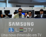 삼성전자는 24일부터 25일까지(현지시간) 이틀간 브라질 상파울로에서 자체 마케팅 행사인 '2010 삼성 중남미 포럼(Samsung Latin America  Forum)