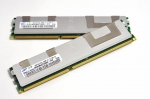 Samsung First to Begin Shipping 40nm-class, 32-Gigabyte Memory Module for Server Applications