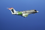 First Flight of the Gulfstream G250 S/N 2002 on March 24, 2010