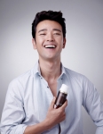 “건조한 봄바람에도 끄떡없는 내 남자의 피부”
