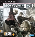 PS3™용 RPG ‘End of Eternity’ 영문 버전 ‘Resonance of Fate’  3월 23일 PS3™용으로 발매