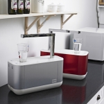 GS샵, 차별화된 디자인의 ‘바렌타’ 정수기 독점 판매