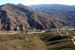 라오스는 전국토의 대부분이 산악지역으로 수력발전소 개발에 좋은 조건을 갖고 있다.