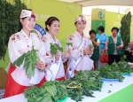 “영양산나물축제, 음성인식 대표번호 도입으로 대국민 접근성 높인다”