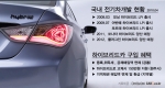 “꿈의 자동차 ‘전기차’, 시장반응은 글쎄…”