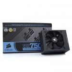 이노베이션 티뮤, 커세어사의 80 PLUS SILVER 인증을 받은 ‘파워서플라이 HX750W’ 출시
