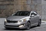 All-new Kia Optima