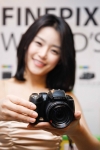 후지필름, 파인픽스 HS 10 출시