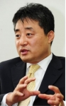 건국대 대외협력부총장에 허 탁 교수