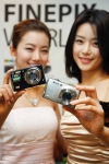 후지필름, 파인픽스 F80EXR/Z700EXR 출시