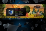 중국 삼성전자 LED TV 마이크로 사이트