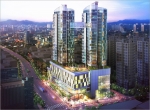 미아삼거리역 일대, 최고 100M 높이의 랜드마크 빌딩 세워진다