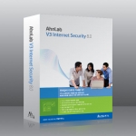 안철수연구소, V3 최신 기술 5개 동시 특허 획득