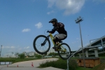 ‘2010 국제BMX대회’ 한강 자전거공원에서 열려