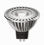 LG전자 LED 조명 MR16 (실버)