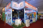 2009천안웰빙엑스포 전시부스