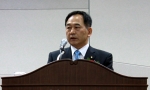 NH한삼인 이준태 신임 대표이사 취임