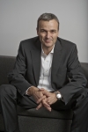Marc Cetto, Senior Vice President and head of 3G and Multimedia division at ST-Ericsson