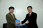 IT인재개발원-대전대학교, 모바일 앱(App)교육 위한 양해각서(MOU) 체결