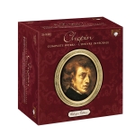 쇼팽 탄생 200주년 기념 ‘쇼팽 전집’(30CD)