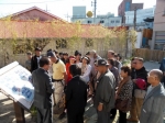 포항에 4월 봄맞이 일본관광객 큰 폭 증가