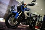 한국모터트레이딩이 세계 최초로 공개한 슈퍼 테네레(XT1200Z Super Tenere)