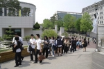 인문계·자연계 대입 논술 지도로 유명한 대치동 신우성학원(02-3452-2210, www.shinwoosung.com)에서는 2011학년도 대입 모집요강에 따른 '수시 논