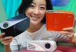 LG전자 LED 프로젝터, 미국 시장서 인기몰이