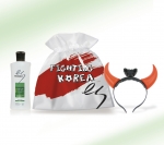 LG생활건강, 월드컵 마케팅 활발