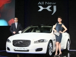 재규어 코리아, ‘올 뉴 XJ’ 사전공개 행사 개최