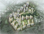 개봉동에 공원과 함께하는 아파트 1,728세대 건립